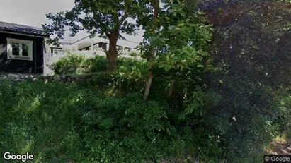 Lägenheter att hyra i Kungsbacka - Bild från Google Street View