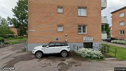 Lägenheter att hyra i Karlstad - Bild från Google Street View