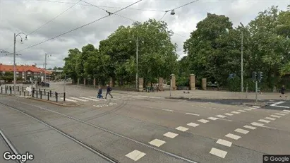 Lägenheter att hyra i Örgryte-Härlanda - Bild från Google Street View