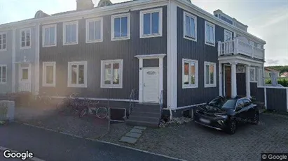 Lägenheter att hyra i Örgryte-Härlanda - Bild från Google Street View