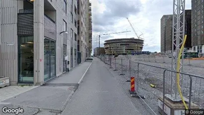 Lägenheter att hyra i Vasastan - Bild från Google Street View