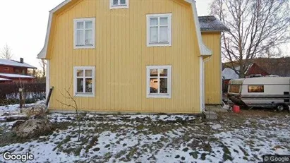 Lägenheter att hyra i Vännäs - Bild från Google Street View