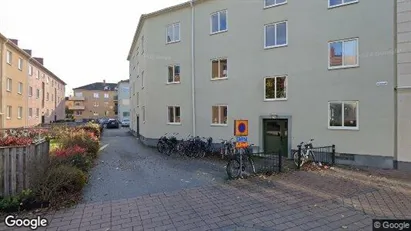 Lägenheter att hyra i Jönköping - Bild från Google Street View
