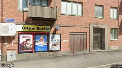 Lägenheter att hyra i Göteborg Centrum - Bild från Google Street View