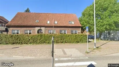 Lägenheter att hyra i Helsingborg - Bild från Google Street View