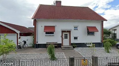 Lägenheter att hyra i Växjö - Bild från Google Street View