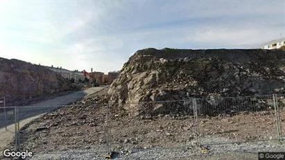 Lägenheter att hyra i Södermalm - Bild från Google Street View