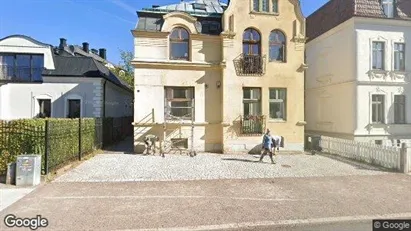 Lägenheter att hyra i Helsingborg - Bild från Google Street View