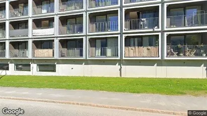 Lägenheter att hyra i Västerort - Bild från Google Street View