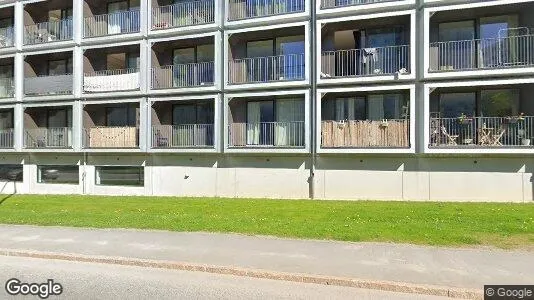 Lägenheter att hyra i Västerort - Bild från Google Street View