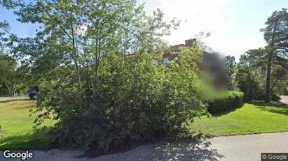 Lägenheter att hyra i Sundsvall - Bild från Google Street View