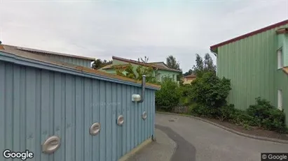 Lägenheter att hyra i Haninge - Bild från Google Street View