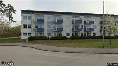 Lägenheter att hyra i Kalmar - Bild från Google Street View