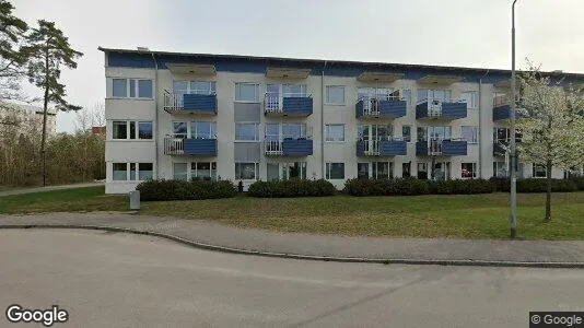 Lägenheter att hyra i Kalmar - Bild från Google Street View