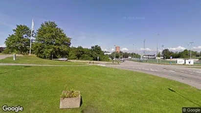 Lägenheter att hyra i Norrköping - Bild från Google Street View