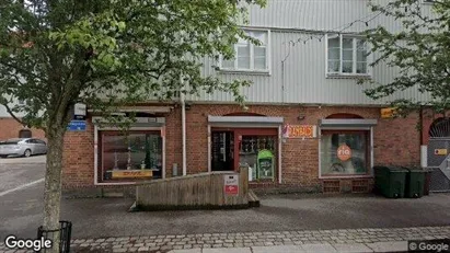 Lägenheter att hyra i Göteborg Östra - Bild från Google Street View