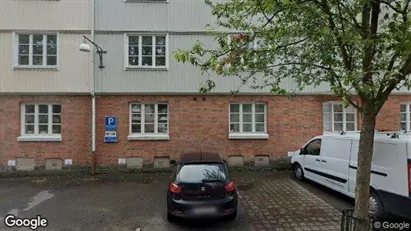 Lägenheter att hyra i Göteborg Östra - Bild från Google Street View