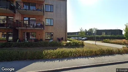 Lägenheter att hyra i Upplands-Bro - Bild från Google Street View