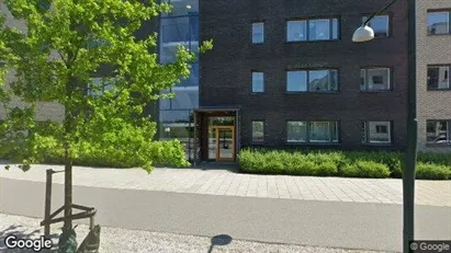 Lägenheter att hyra i Limhamn/Bunkeflo - Bild från Google Street View