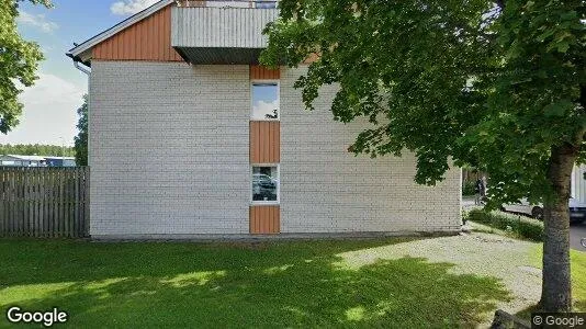 Lägenheter att hyra i Karlstad - Bild från Google Street View
