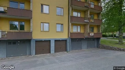 Lägenheter att hyra i Vimmerby - Bild från Google Street View