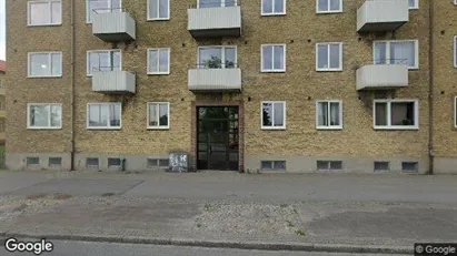 Lägenheter att hyra i Kirseberg - Bild från Google Street View