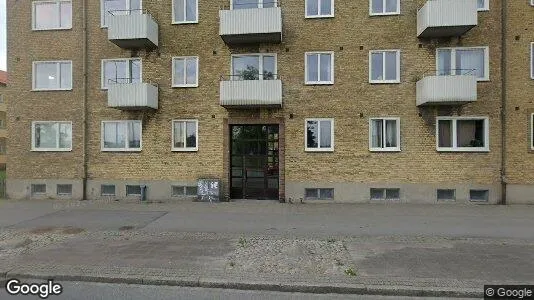 Lägenheter att hyra i Kirseberg - Bild från Google Street View