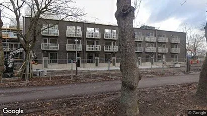 Lägenheter att hyra i Burlöv - Bild från Google Street View