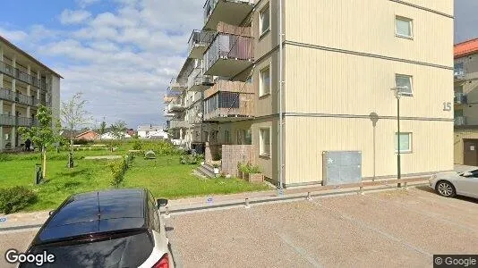 Lägenheter att hyra i Limhamn/Bunkeflo - Bild från Google Street View