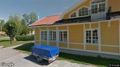 Lägenheter att hyra i Österåker - Bild från Google Street View