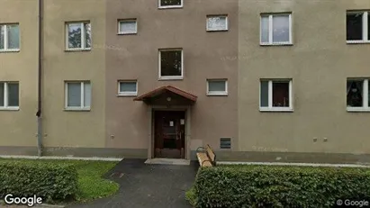 Lägenheter att hyra i Göteborg Östra - Bild från Google Street View