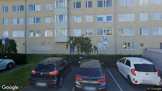 Lägenheter att hyra i Askim-Frölunda-Högsbo - Bild från Google Street View
