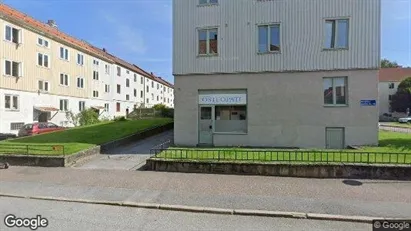 Lägenheter att hyra i Majorna-Linné - Bild från Google Street View