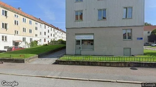 Lägenheter att hyra i Majorna-Linné - Bild från Google Street View
