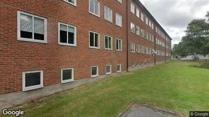 Lägenheter att hyra i Västra hisingen - Bild från Google Street View