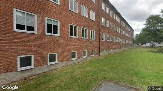 Lägenheter att hyra i Västra hisingen - Bild från Google Street View