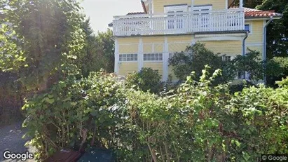 Lägenheter att hyra i Majorna-Linné - Bild från Google Street View