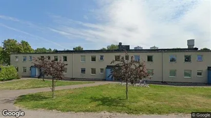 Lägenheter att hyra i Hammarö - Bild från Google Street View