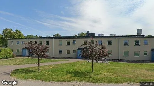 Lägenheter att hyra i Hammarö - Bild från Google Street View