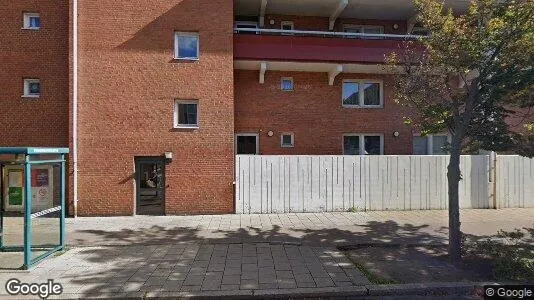 Lägenheter att hyra i Helsingborg - Bild från Google Street View