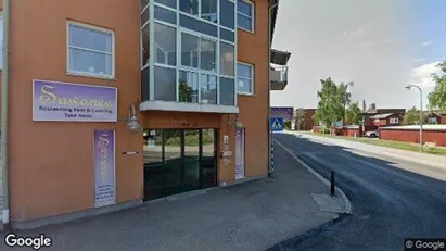 Lägenheter att hyra i Falun - Bild från Google Street View