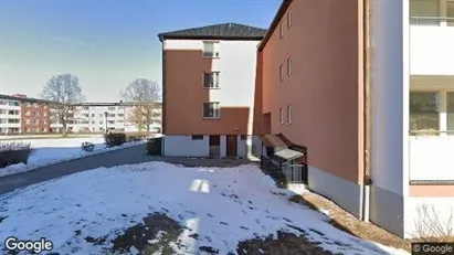 Lägenheter att hyra i Norrköping - Bild från Google Street View