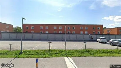Lägenheter att hyra i Sundsvall - Bild från Google Street View
