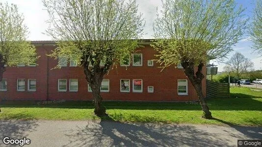 Lägenheter att hyra i Lund - Bild från Google Street View