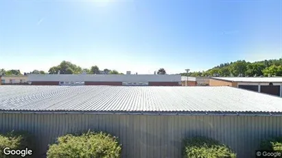 Lägenheter att hyra i Norrköping - Bild från Google Street View