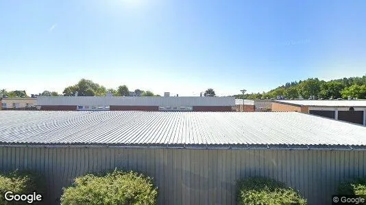 Lägenheter att hyra i Norrköping - Bild från Google Street View
