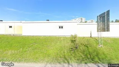 Lägenheter att hyra i Nacka - Bild från Google Street View