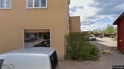 Lägenheter att hyra i Leksand - Bild från Google Street View