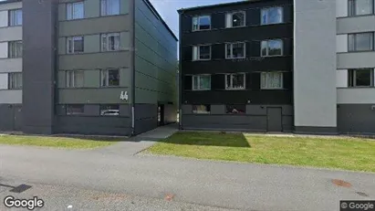 Lägenheter att hyra i Västra hisingen - Bild från Google Street View