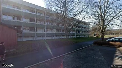 Lägenheter att hyra i Helsingborg - Bild från Google Street View